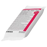 B.Braun disinfectant wipes Meliseptol® HBV