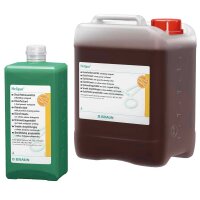 B.Braun Instrument disinfectant/ cleaner Helipur®