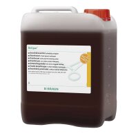 B.Braun Instrument disinfectant/ cleaner Helipur®