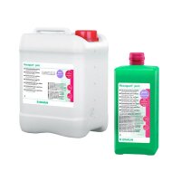 B.Braun Surfaces disinfectant Hexaquart® Pure