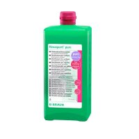 B.Braun Surfaces disinfectant Hexaquart® Pure