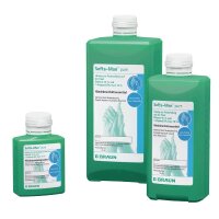B.Braun hand disinfectant Softa-Man® pure