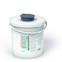 B.Braun WIPES dispender with lid, 2 sizes
