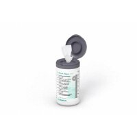 B.Braun WIPES dispender with lid, 2 sizes