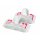 B.Braun desinfactant Meliseptol® Wipes sensitive