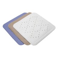 Behrend shower insert, latex free soft foam, anti-slip...