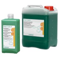 B.Braun instrument disinfectant Helipur® H plus N