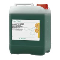 B.Braun instrument disinfectant Helipur® H plus N