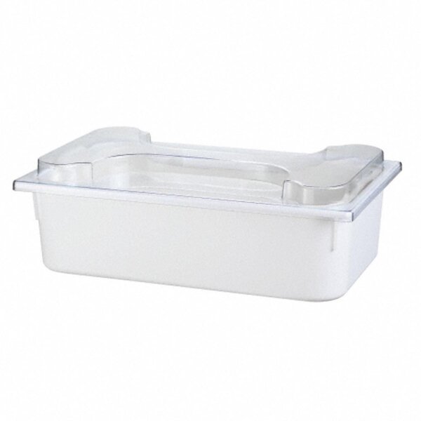 B.Braun disinfection tray, sieve insert, lid, sizes