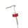 B.Braun portion pump for 5 litre canister, 15/20 ml