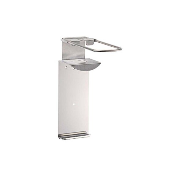 B.Braun Dispenser LC Lang, stainless steel, 500/1000 ml