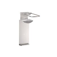 B.Braun Dispenser LC Lang, stainless steel, 500/1000 ml