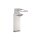 B.Braun Dispenser LC Lang, stainless steel, 500/1000 ml