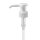 B.Braun portion pump, 2 ml, with check valve