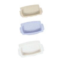 Behrend safety headrest, bathtub, TPE, latex-free,...