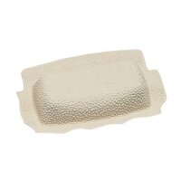 Behrend safety headrest, bathtub, TPE, latex-free, 32x22cm, colors