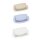 Behrend safety headrest, bathtub, TPE, latex-free, 32x22cm, colors