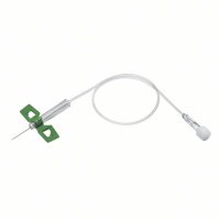 B. Braun Venofix Safety BBM Winged IV Needle Sets, diff....