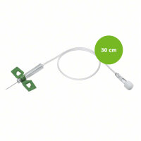 B. Braun Venofix Safety BBM Winged IV Needle Sets, diff. Sizes