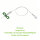 B. Braun Venofix Safety BBM Winged IV Needle Sets, diff. Sizes