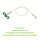 B. Braun Venofix Safety BBM Winged IV Needle Sets, diff. Sizes
