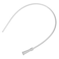 Suction Catheter Standard, straight, central opening by...