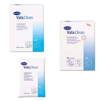Disposable washing gloves Vala®Clean of Hartmann,...