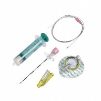 Filter Set Perifix® ONE by B.Braun