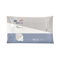 Hartmann MoliCareÂ® Skin wash gloves, damp, 8 pc