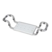 Behrend bath seat Standard non-slip, adjustable, drainage...