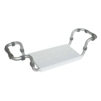 Behrend bath seat Standard non-slip, adjustable, drainage...