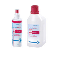 Schülke octeniderm® colorless skin antiseptic,...
