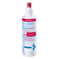 Schülke octeniderm® colorless skin antiseptic,...