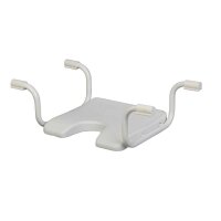 Behrend bath seat, hygienic cutout, adjustable, special /...