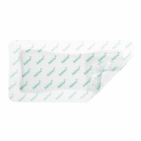 Askina® DresSil Border foam dressings by B.Braun