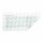 Askina® DresSil Border foam dressings by B.Braun