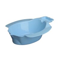 Behrend Bidet pool toilet insert, PP, autoclavable, 4L, 3...