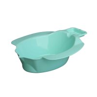 Behrend Bidet pool toilet insert, PP, autoclavable, 4L, 3 colors