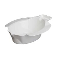 Behrend Bidet pool toilet insert, PP, autoclavable, 4L, 3 colors