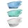 Behrend Bidet pool toilet insert, PP, autoclavable, 4L, 3 colors