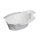 Behrend Bidet pool toilet insert, PP, autoclavable, 4L, 3 colors