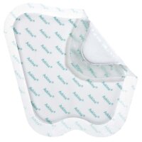 Askina® DresSil Sacrum foam dressings by B.Braun