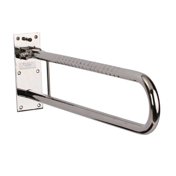 Behrend Safety Support Folding Handle, ingress protection, 2 sizes