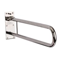 Behrend Safety Support Folding Handle, ingress...