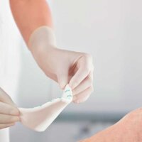 B.Braun foam dressing Askina® Foam