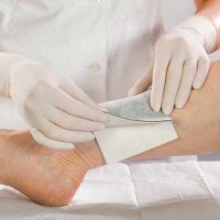 B.Braun dressing Askina® Carbosorb, sterile