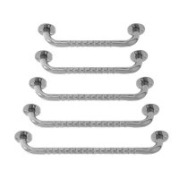 Behrend bath handle, bathtub/shower, stainless steel,...