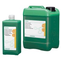B.Braun Instruments cleaner Helizyme®, enzymatic