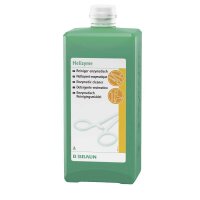 B.Braun Instruments cleaner Helizyme®, enzymatic