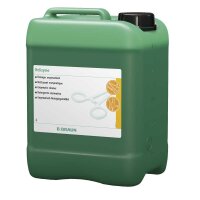 B.Braun Instruments cleaner Helizyme®, enzymatic